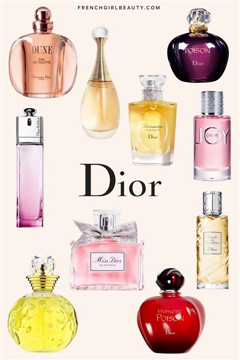 best dior perfume|most popular dior perfume.